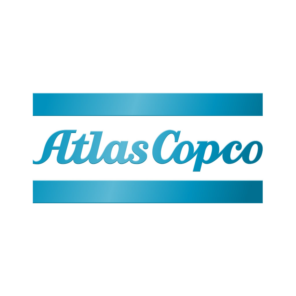 Atlas Copco