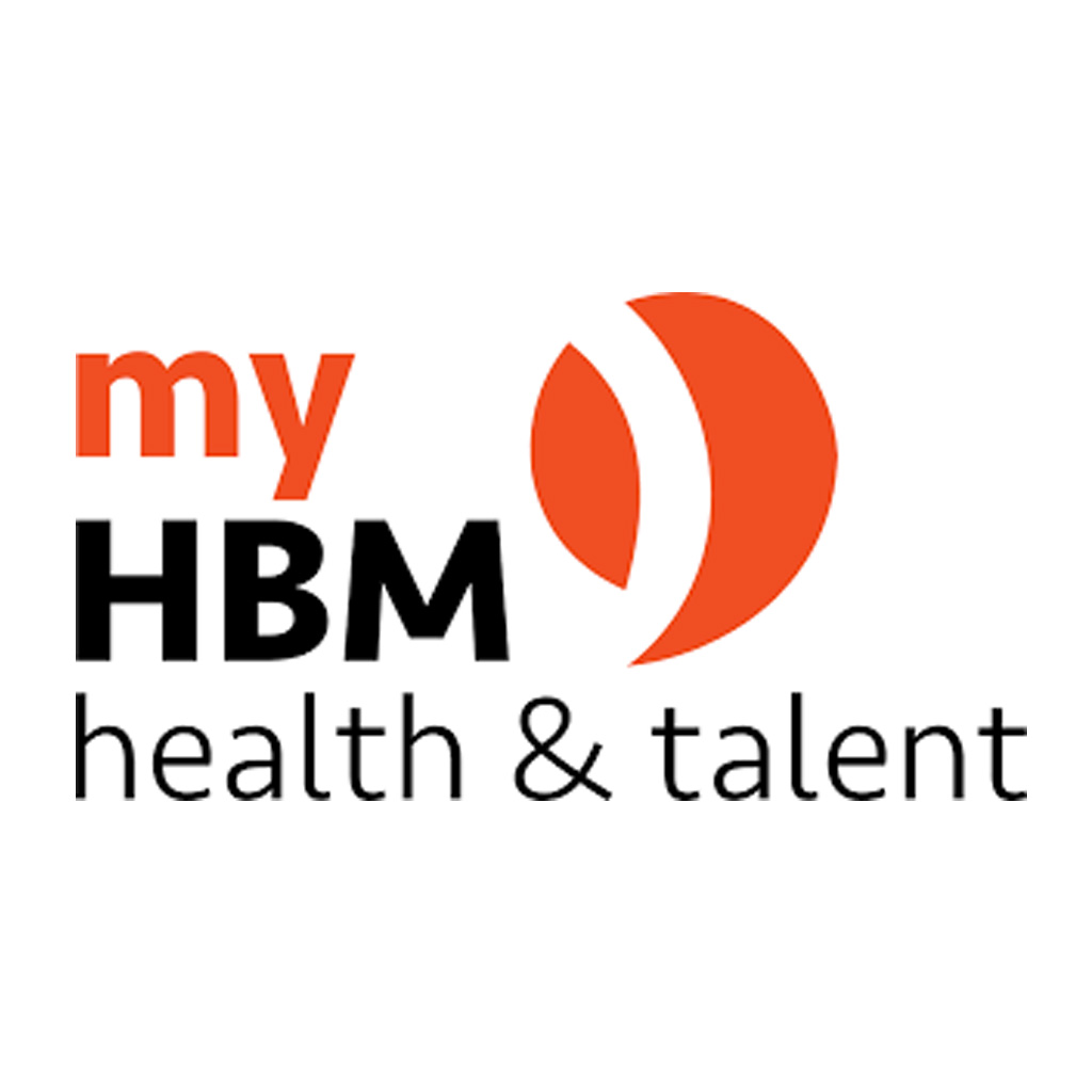 My HBM health & talent